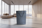 Premium Cotton Paper Gift Bags – Pack of 20 – Forest &amp; Night Collection. H 28 cm x W 19 cm x D 7.5 cm